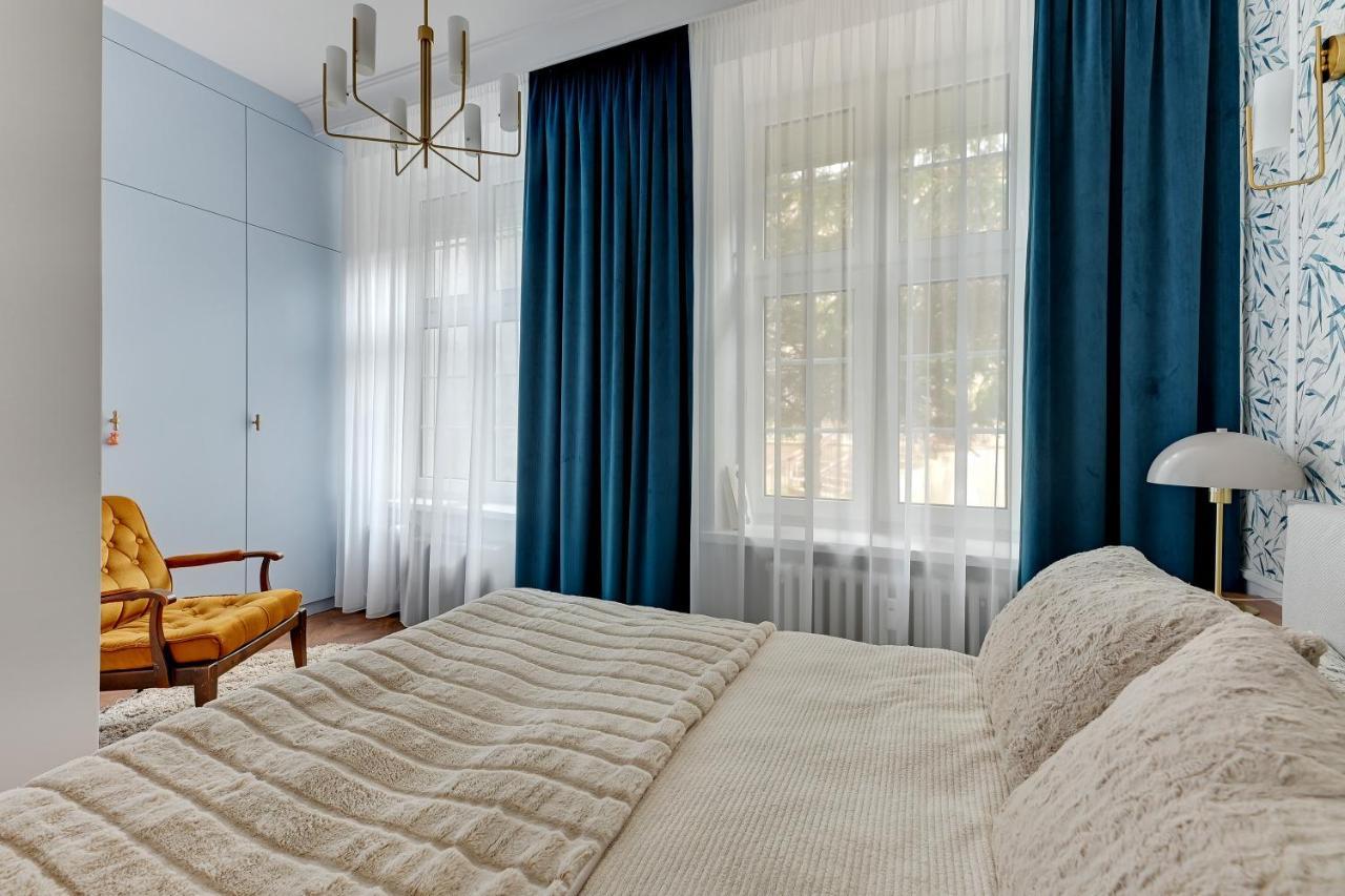 Comfort Ogarna * Gdańsk