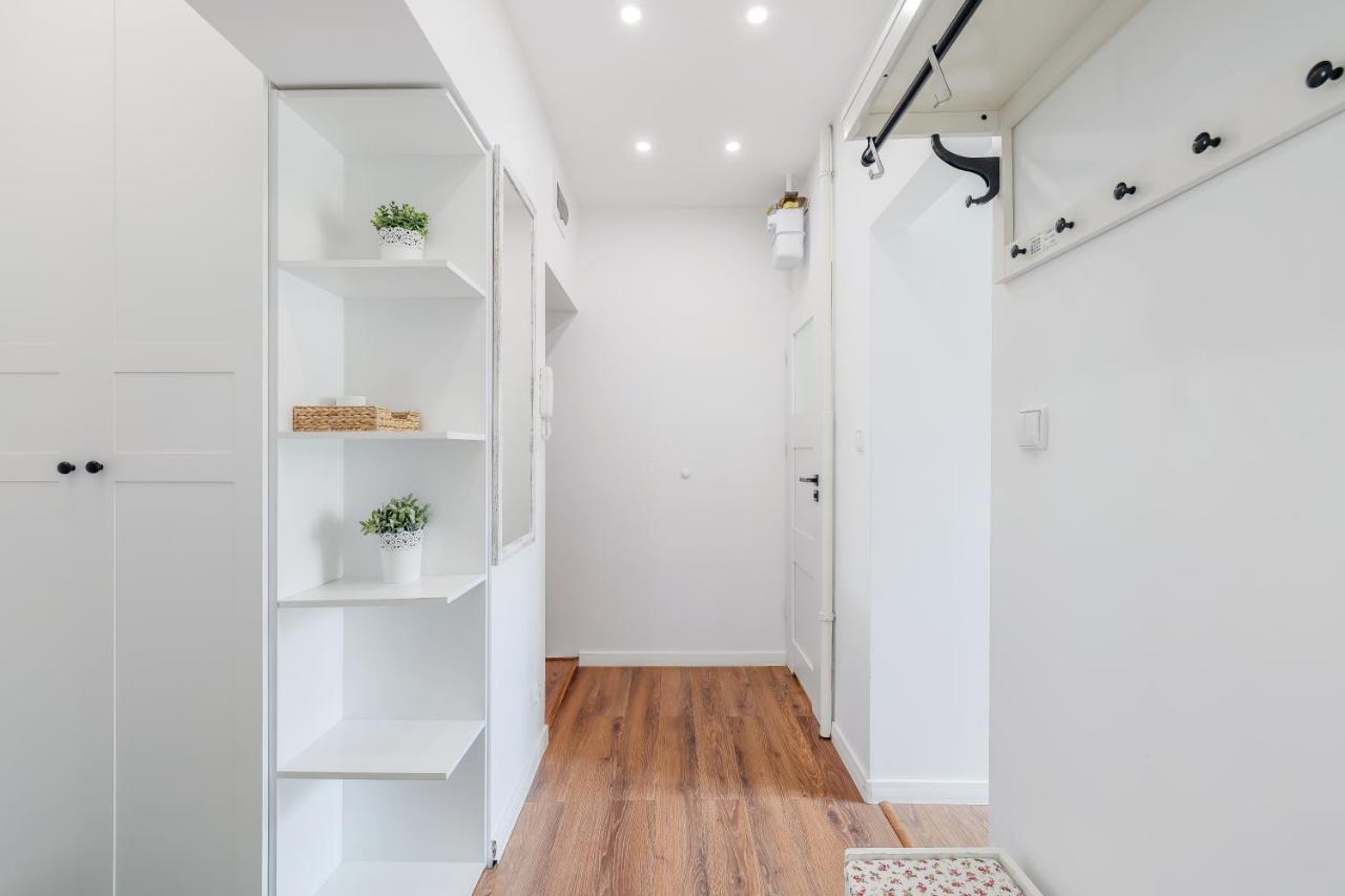 Apartament Starowka Dla 9 Osob!!! Gdansk