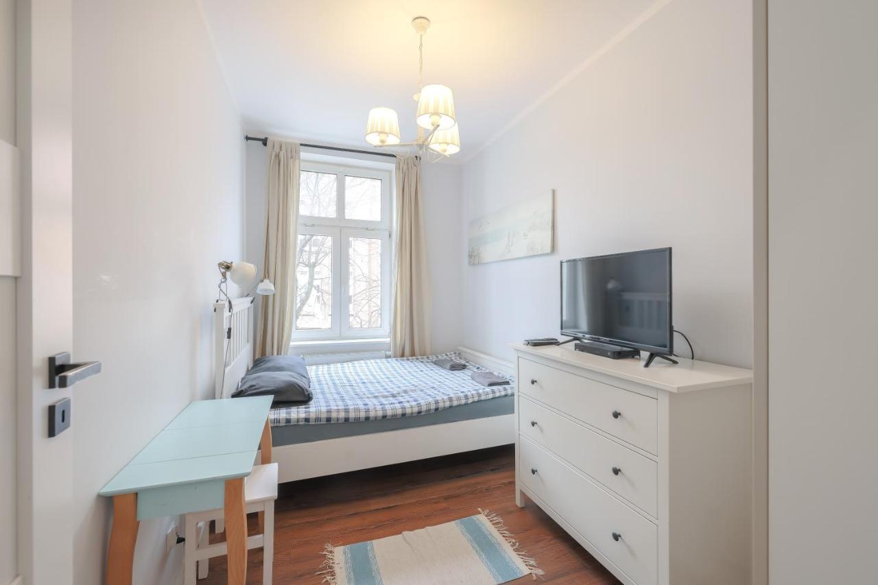 Apartament Starowka Dla 9 Osob!!! Apartment Gdansk