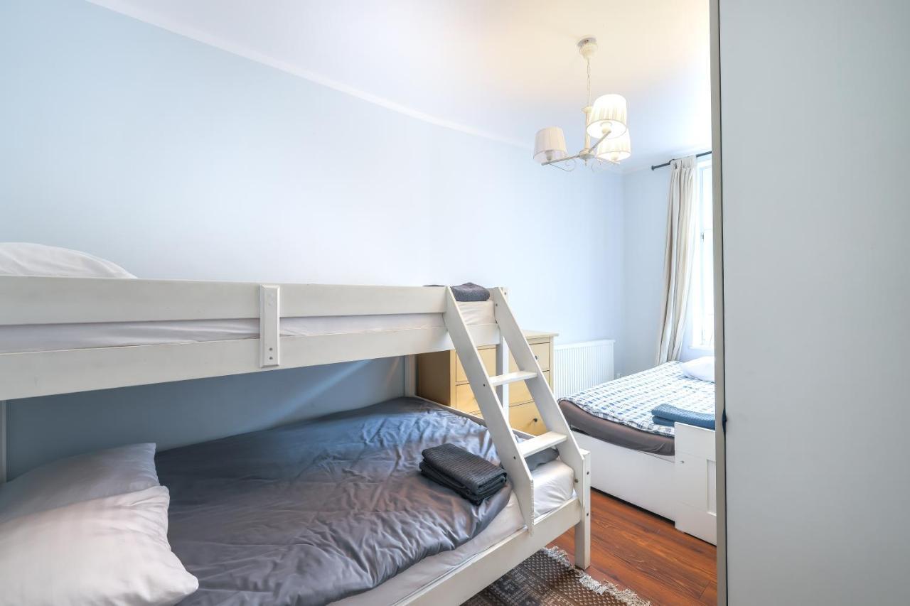 Apartament Starowka Dla 9 Osob!!! *