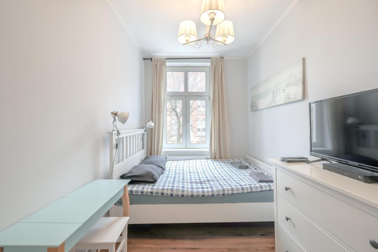 Apartament Starowka Dla 9 Osob!!! Apartment Gdansk