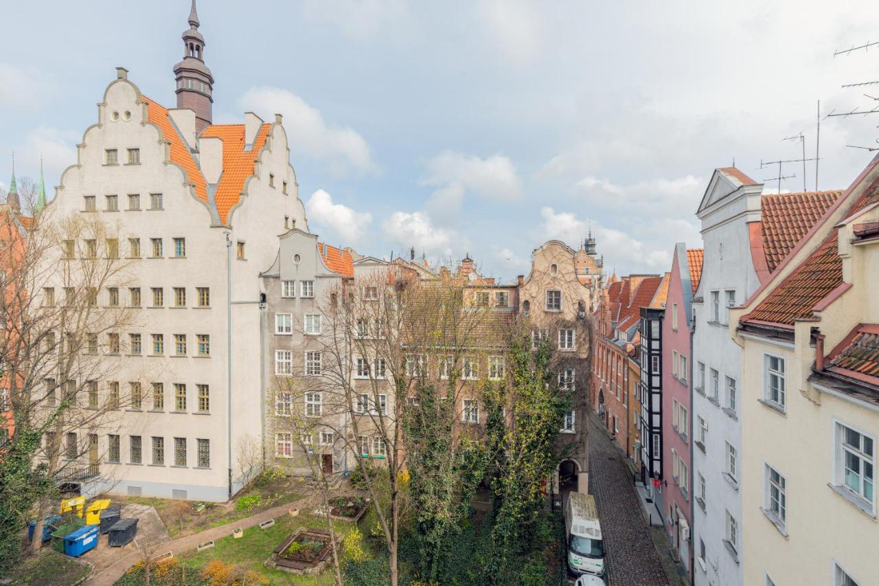 Apartment Old Town By Renters *