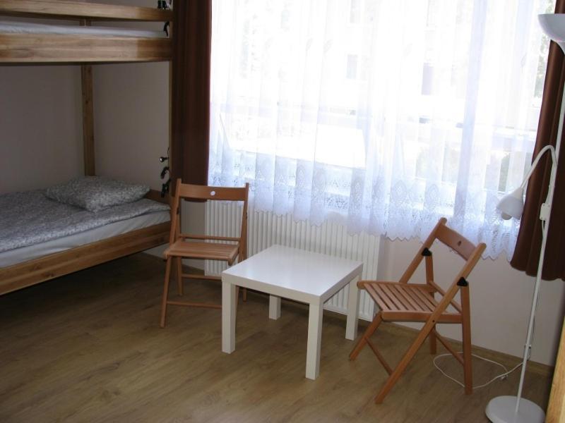 Hostel4u Hostel Gdansk