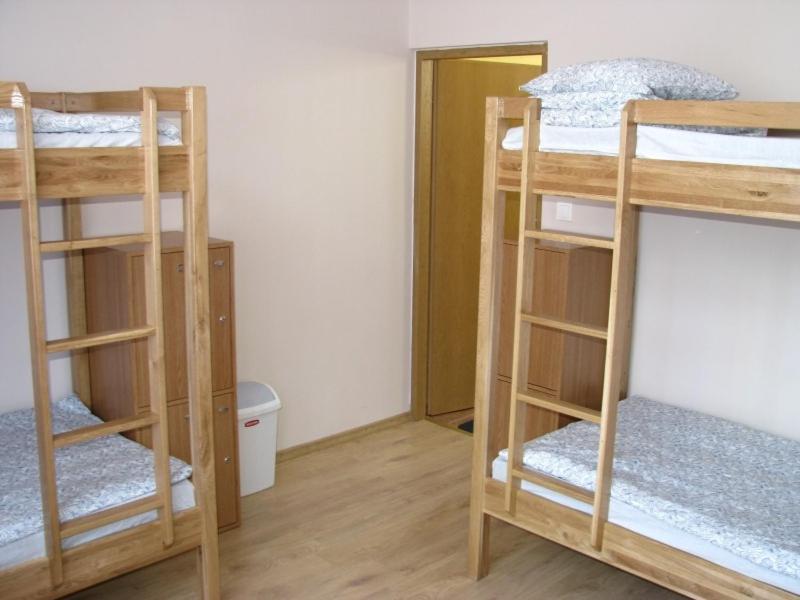 Hostel4u Hostel