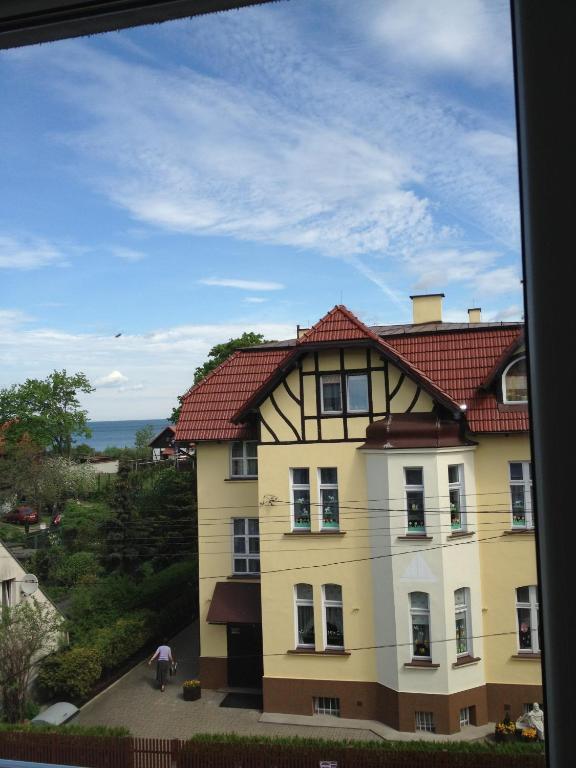 Amber House * Gdańsk