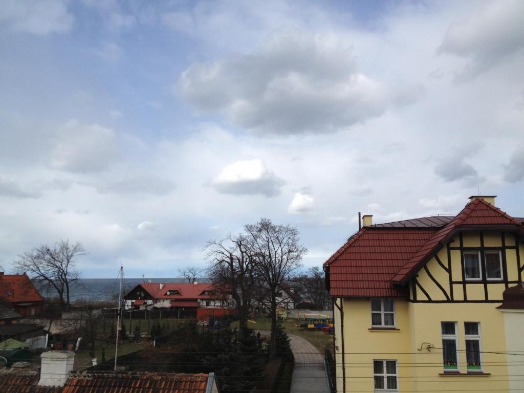 Amber House Privatunterkunft