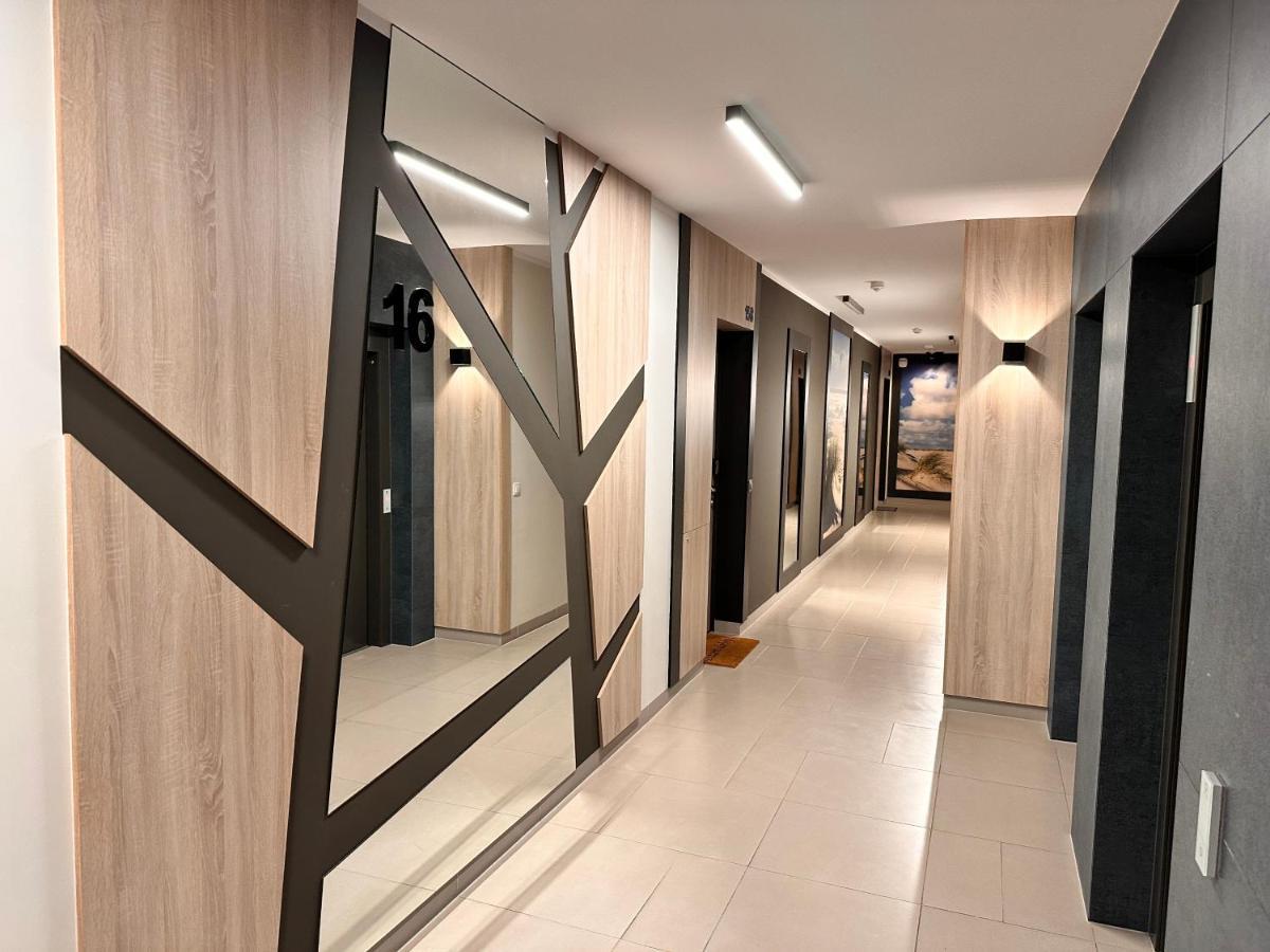 16 Floor Nad Morzem - Prawy Gdansk