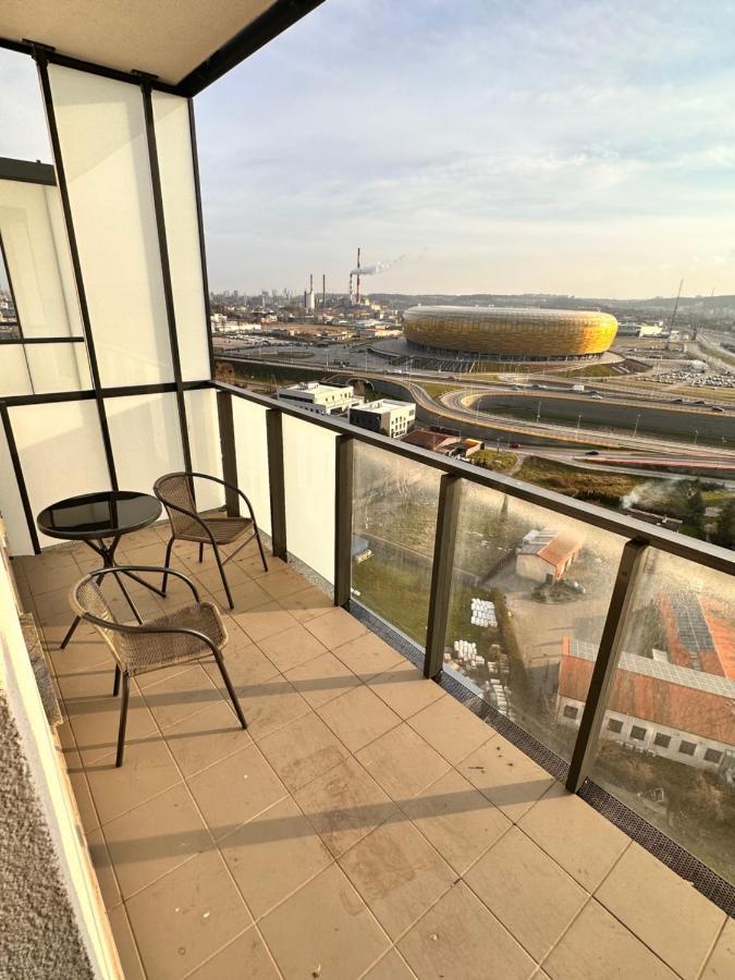 16 Floor Nad Morzem - Prawy Apartment