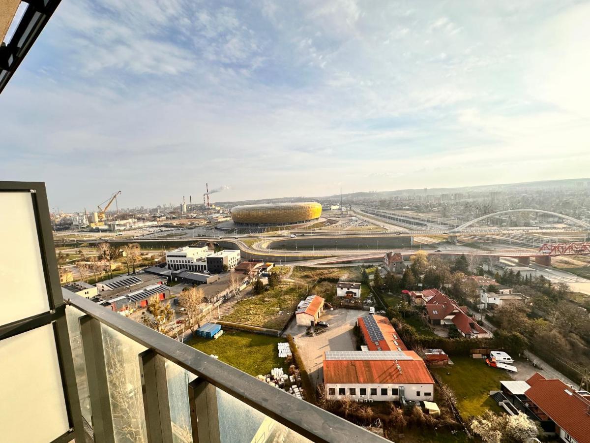 16 Floor Nad Morzem - Prawy *
