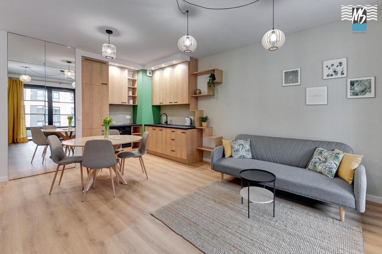 Ms Doki Ii Apartment