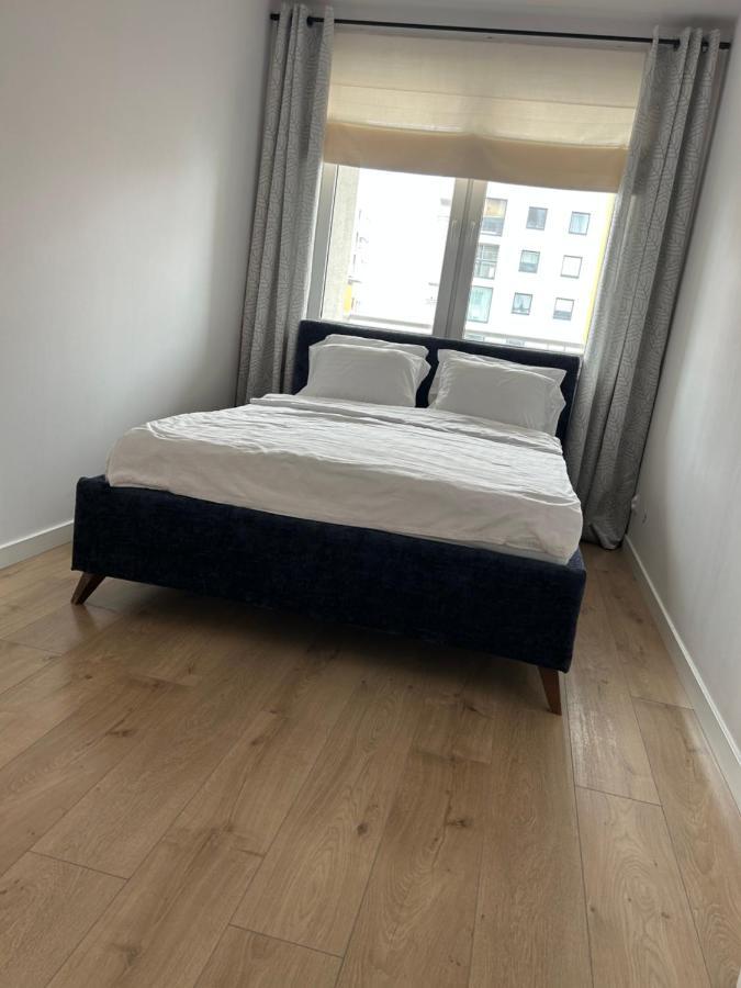 Apartment Luxon Baltic Sea *