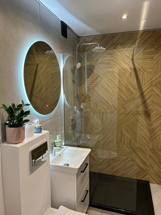 Luxon Baltic Sea Apartment