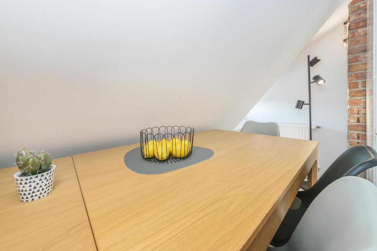Bh Properties, Apartament Wood Apartment Gdansk