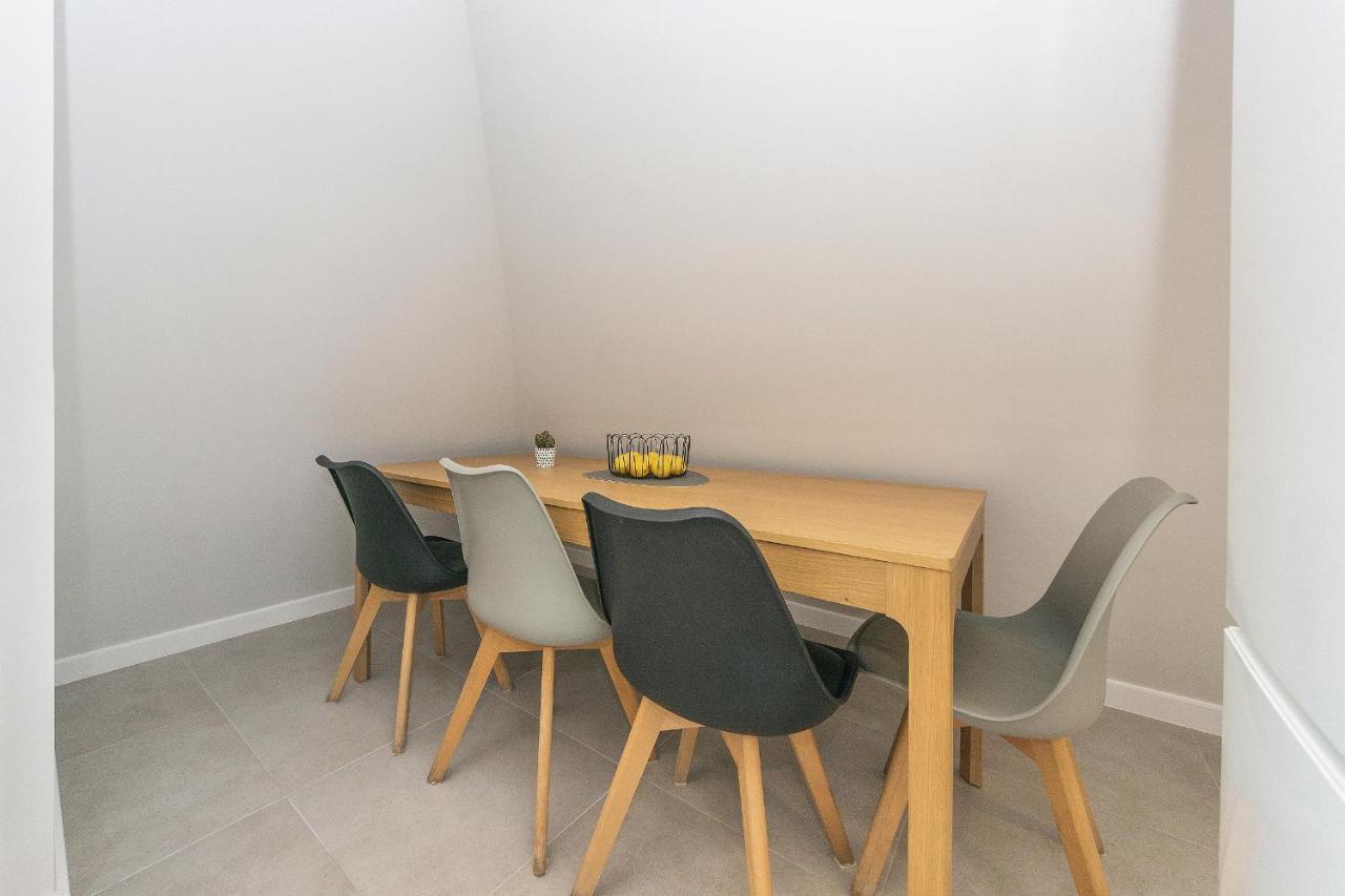 Bh Properties, Apartament Wood Apartment *