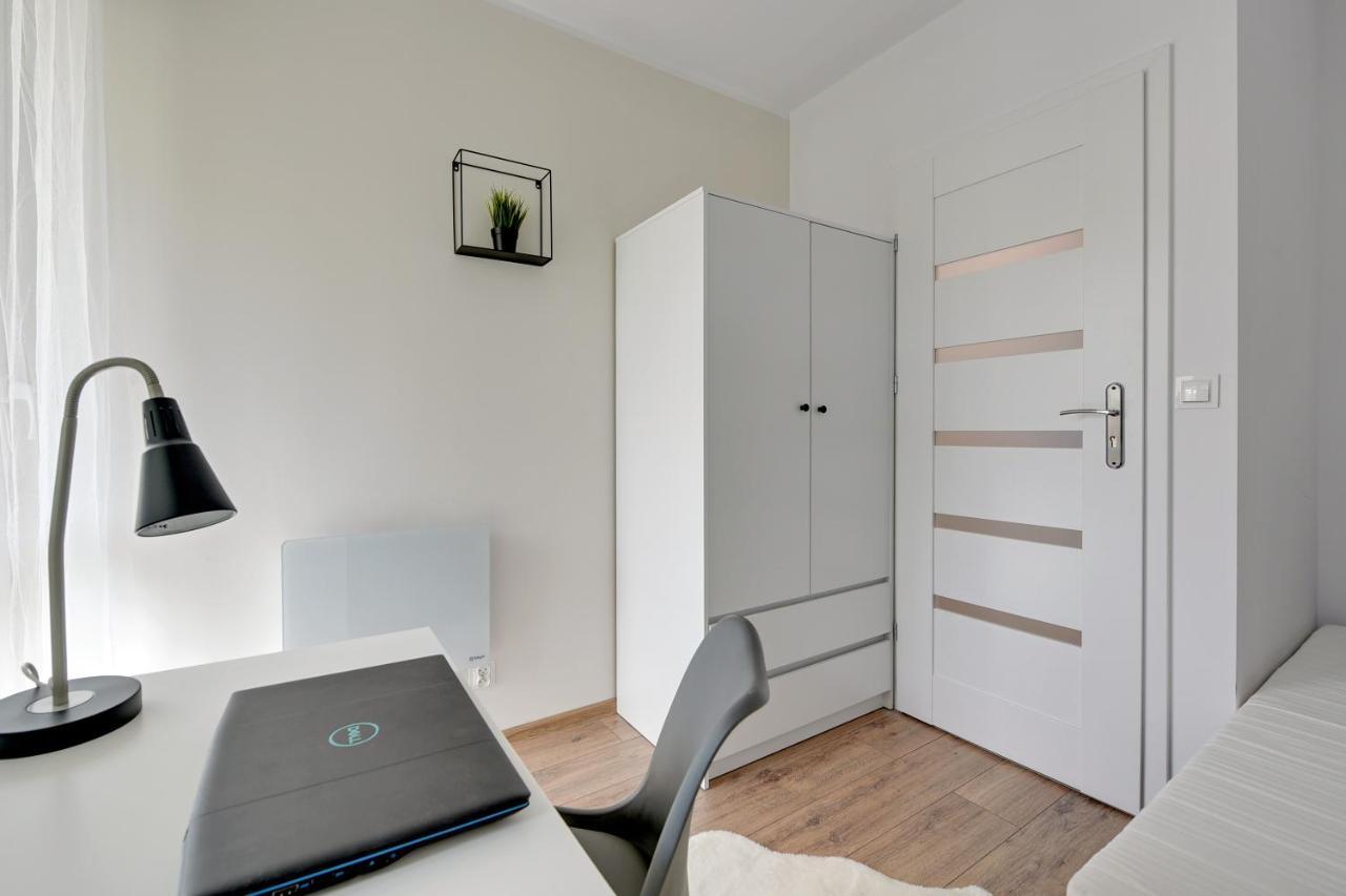Gdynska Zabianka Homestay Gdansk