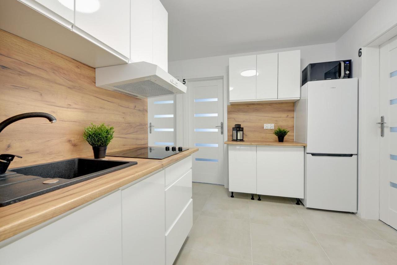 Gdynska Zabianka Homestay Gdansk