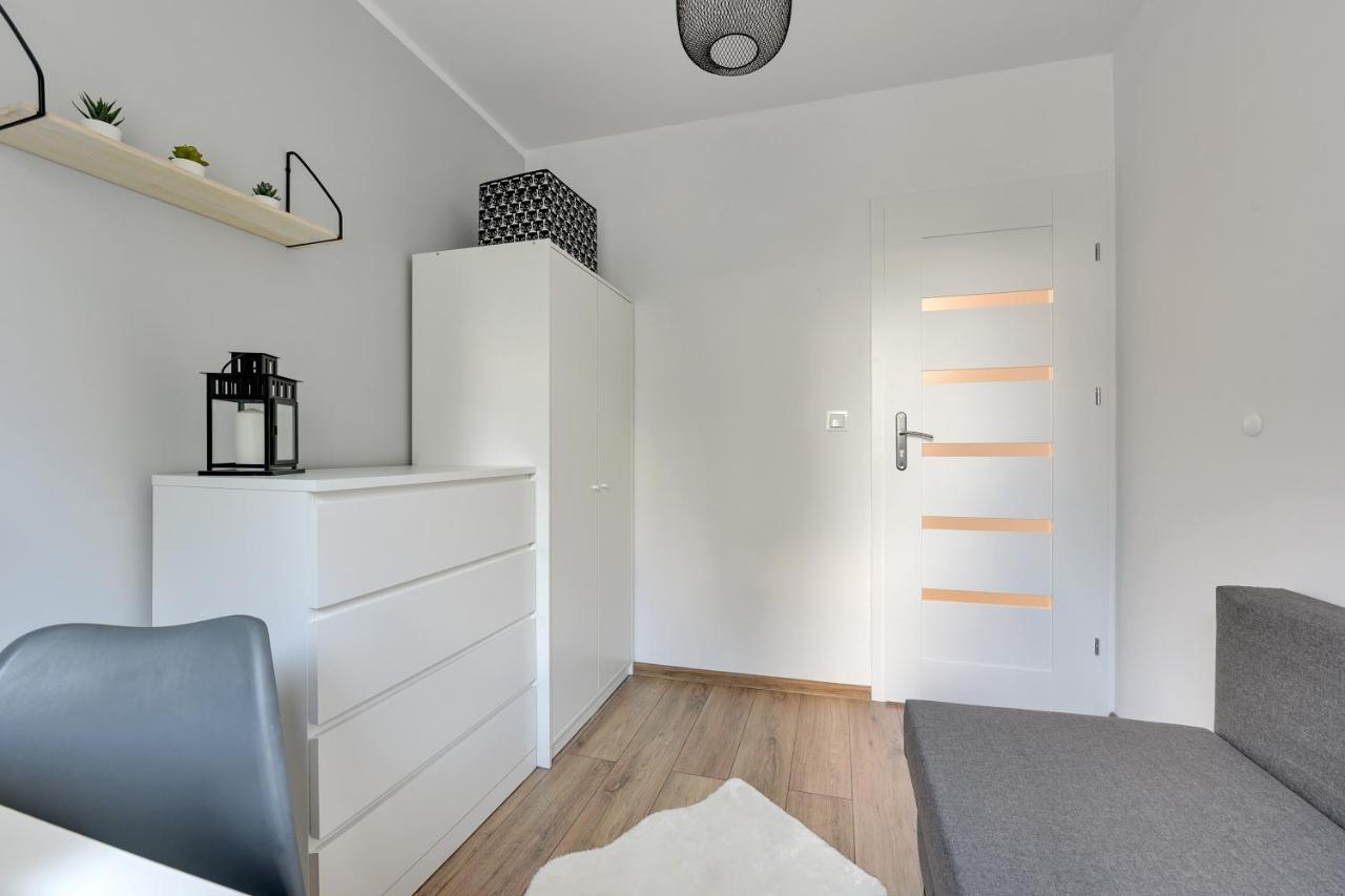 Gdynska Zabianka Homestay *