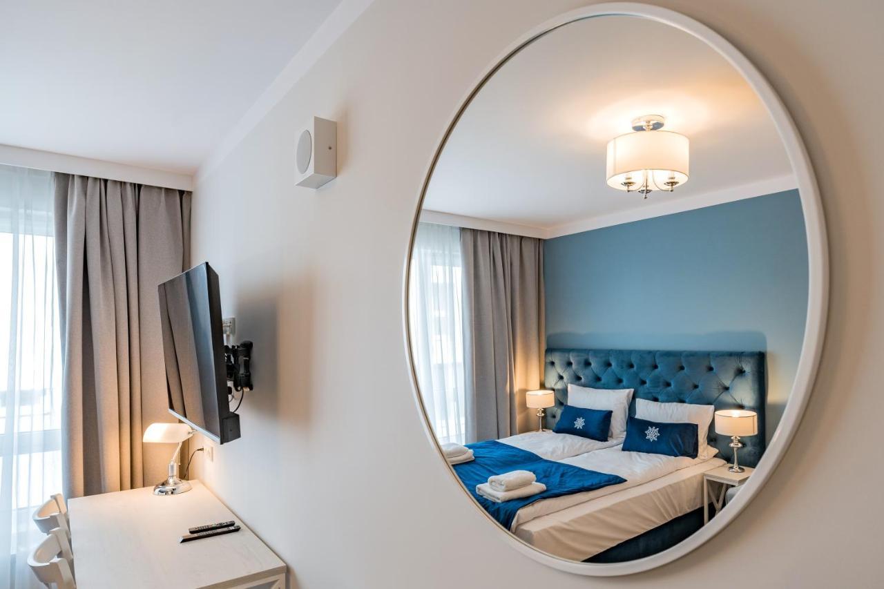 Slaska 12 By Comfort * Gdansk