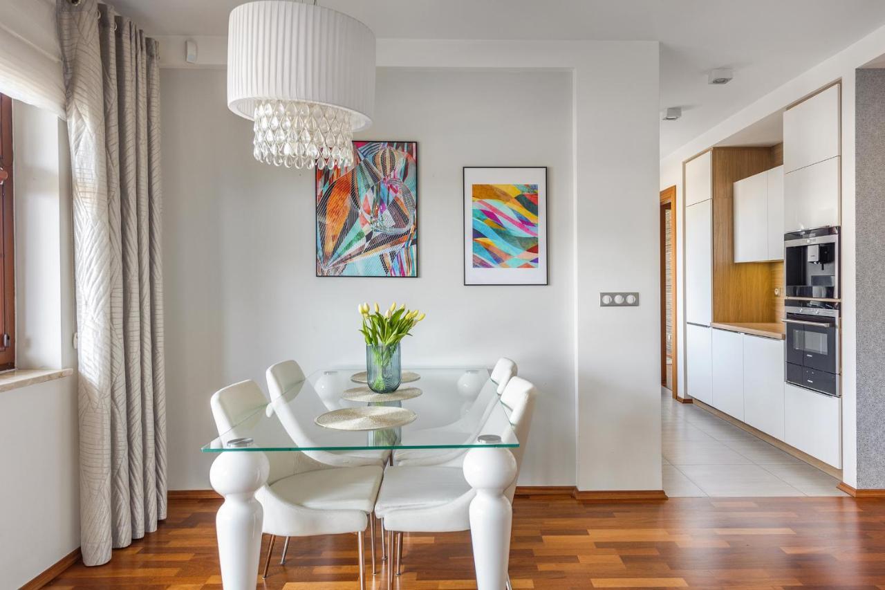 Liberty Premium By Baltica Apartament Gdańsk