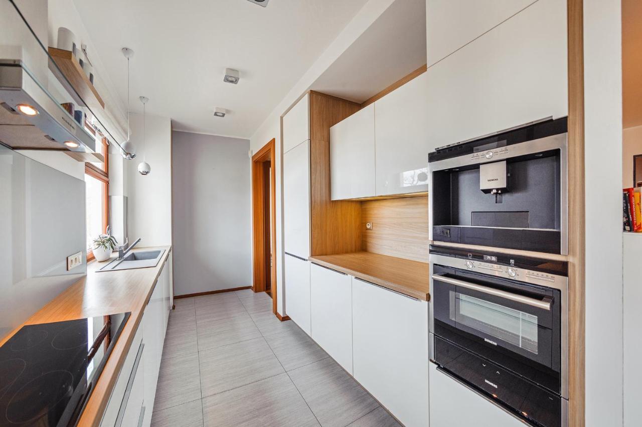 Apartament Liberty Premium By Baltica Gdańsk