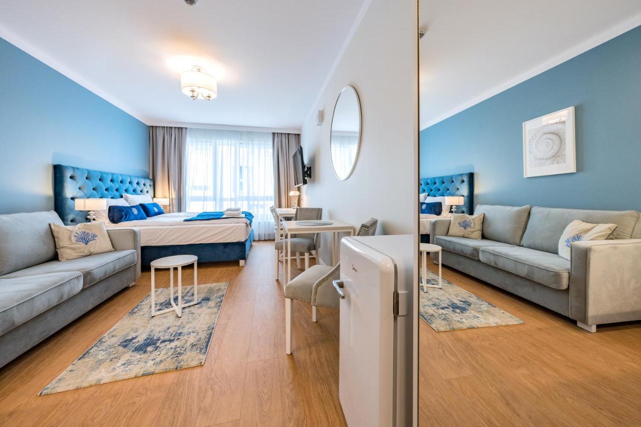 Slaska 12 By Comfort Căn hộ Gdansk