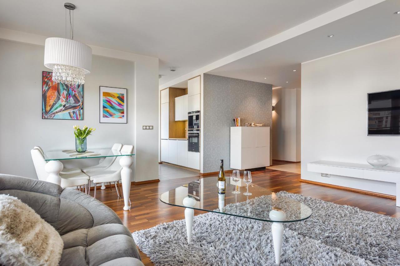 Liberty Premium By Baltica Apartament