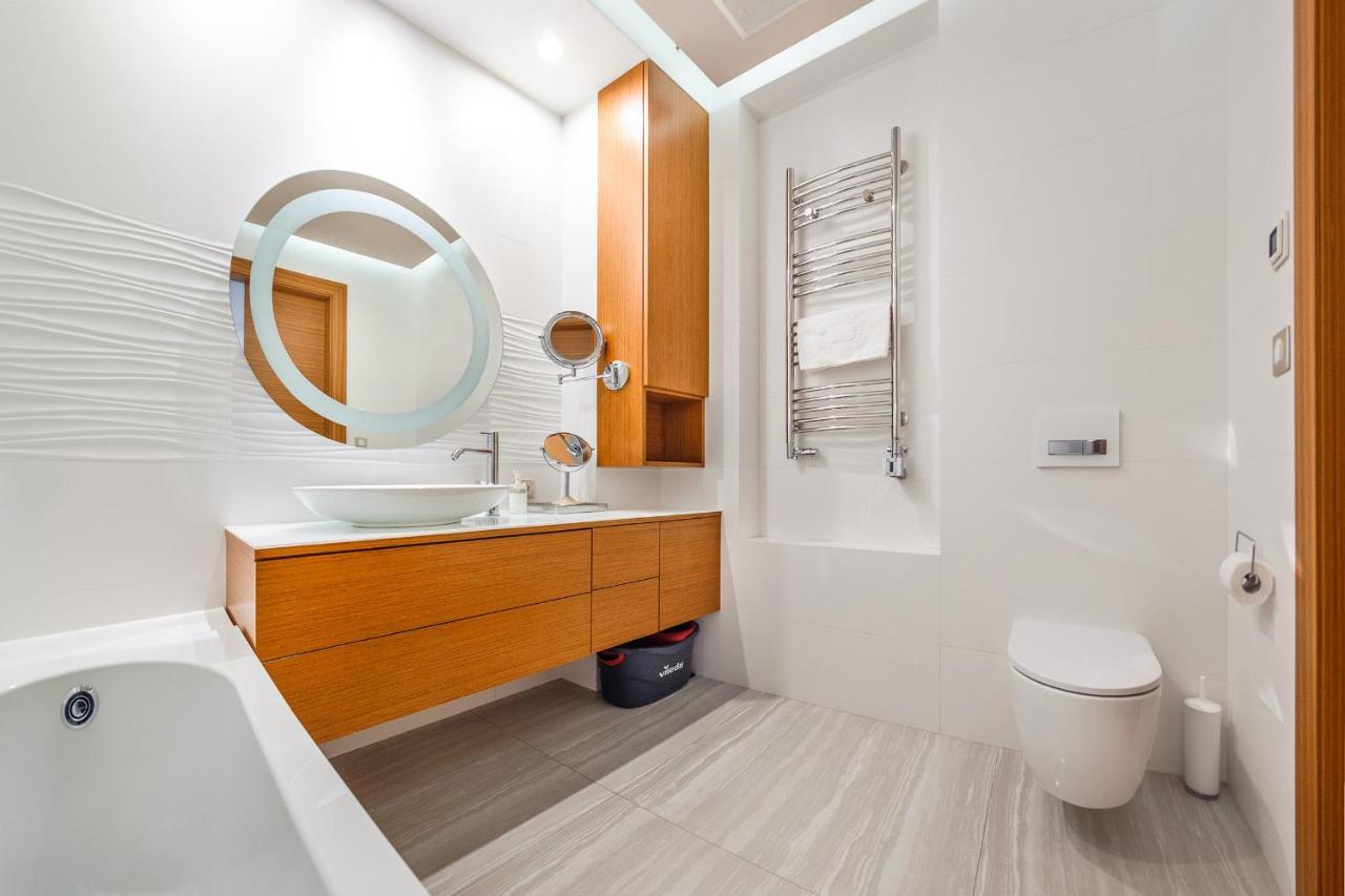 Apartament Liberty Premium By Baltica *