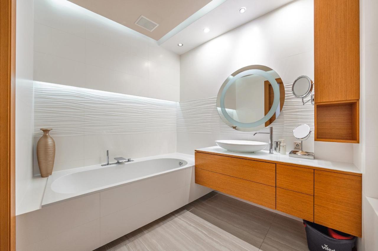 Apartament Liberty Premium By Baltica