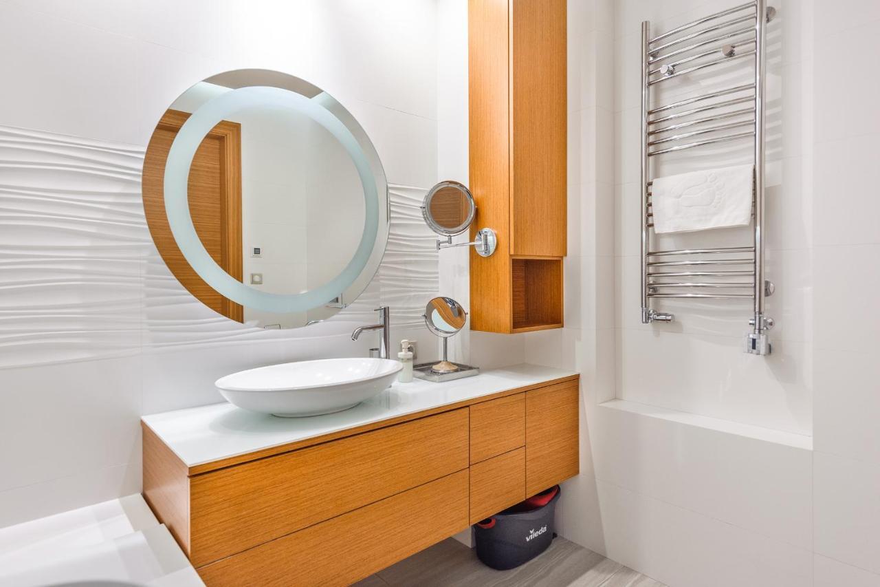Apartament Liberty Premium By Baltica *