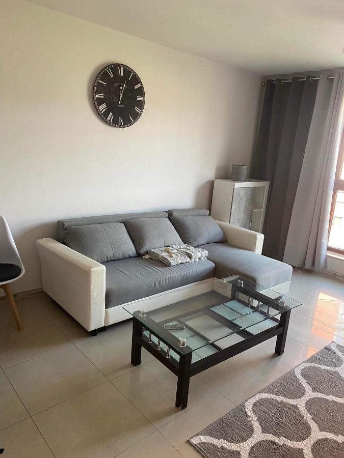 Apartament Motlawa Apartment