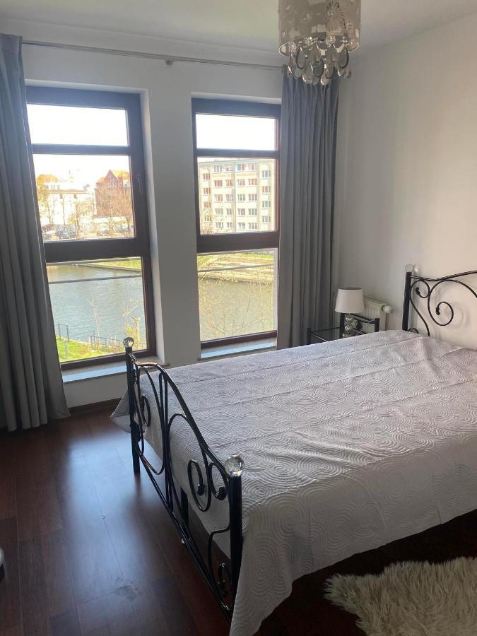 Apartament Motlawa Apartment Gdansk