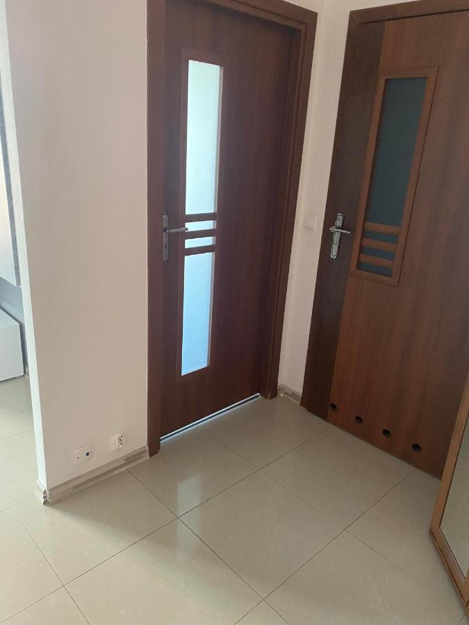 Apartament Motlawa Gdansk