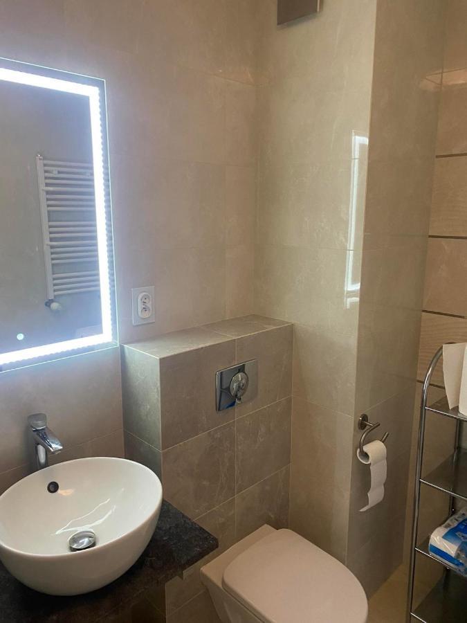 Apartament Motlawa * Gdansk