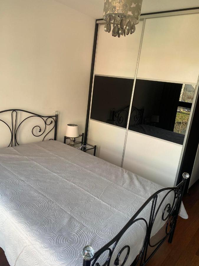 Apartament Motlawa Gdansk