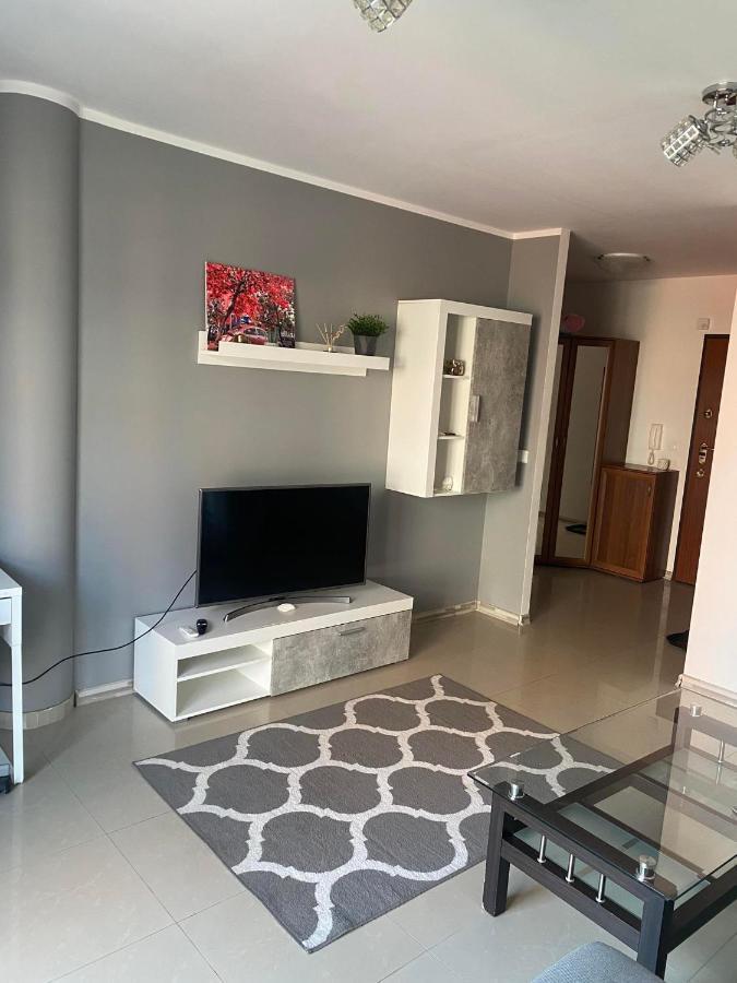 Apartament Motlawa * Gdansk