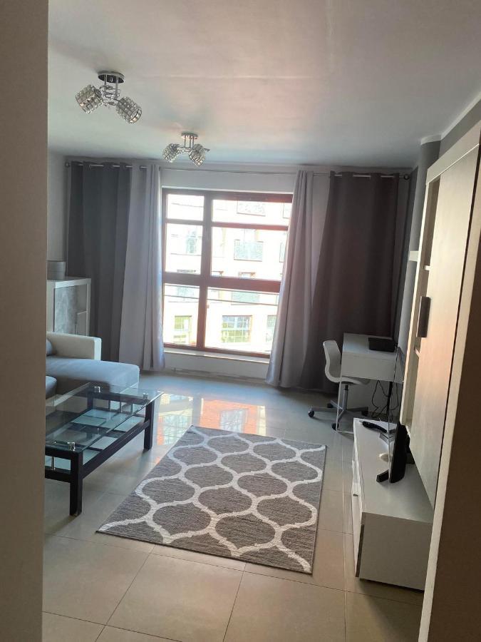 Apartament Motlawa Apartment Gdansk