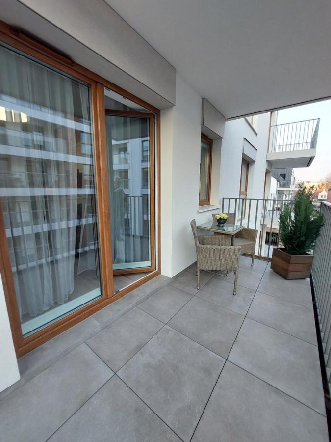 Apartment Kolorowa Perspektywa *
