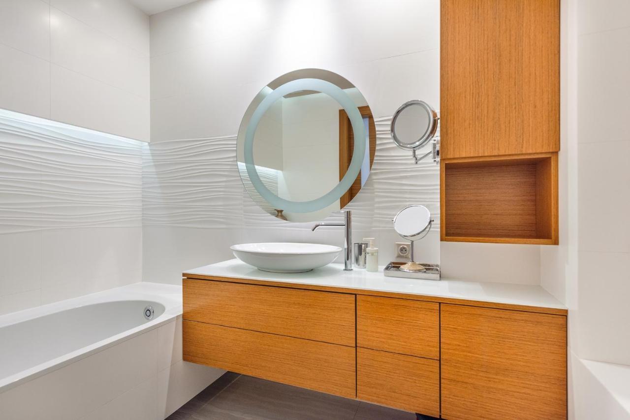 Apartament Liberty Premium By Baltica Gdańsk