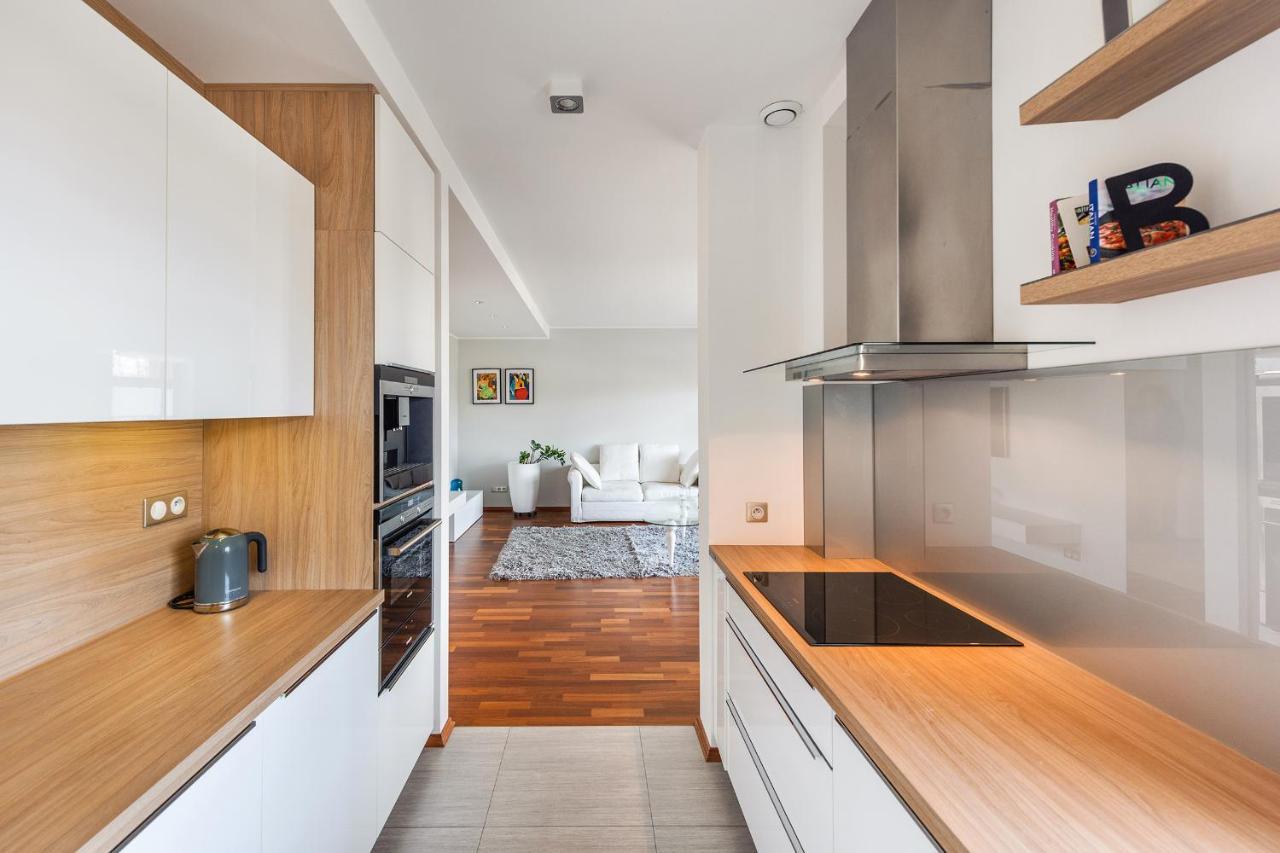 Liberty Premium By Baltica Apartament *