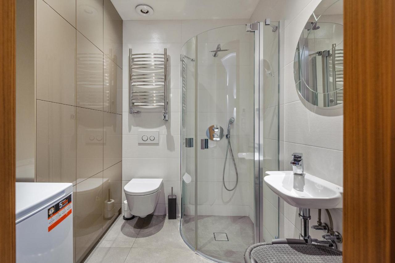 Liberty Premium By Baltica Apartament