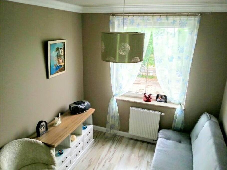 Apartament 4zagiel Gda Apartment Gdansk
