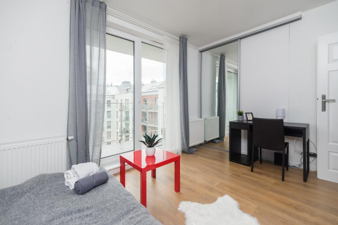 Pokoj Nr 1 Przy Ul. Sw. Barbary Ze Wspolna Lazienka I Kuchnia Apartment *