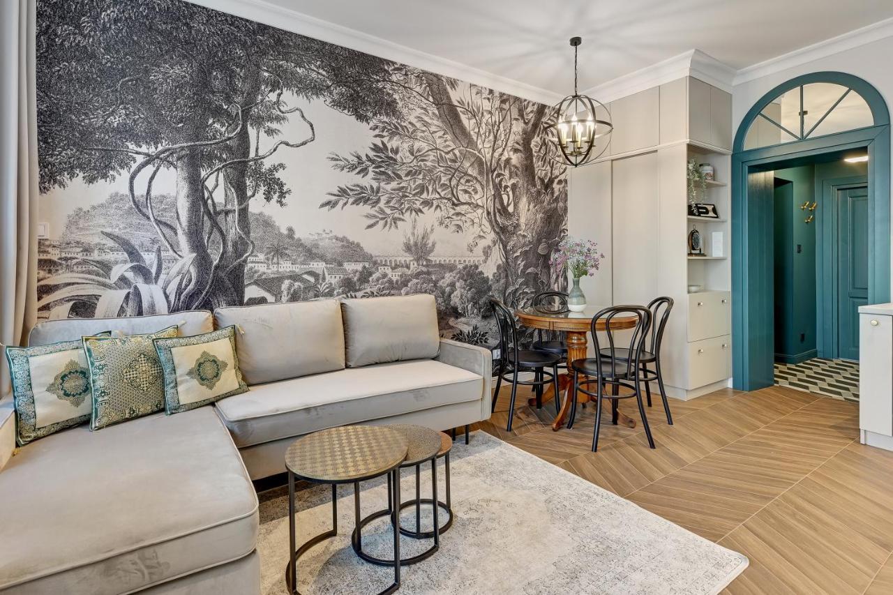 Apartment Ogarna Baltus, Main Old Town By Downtown