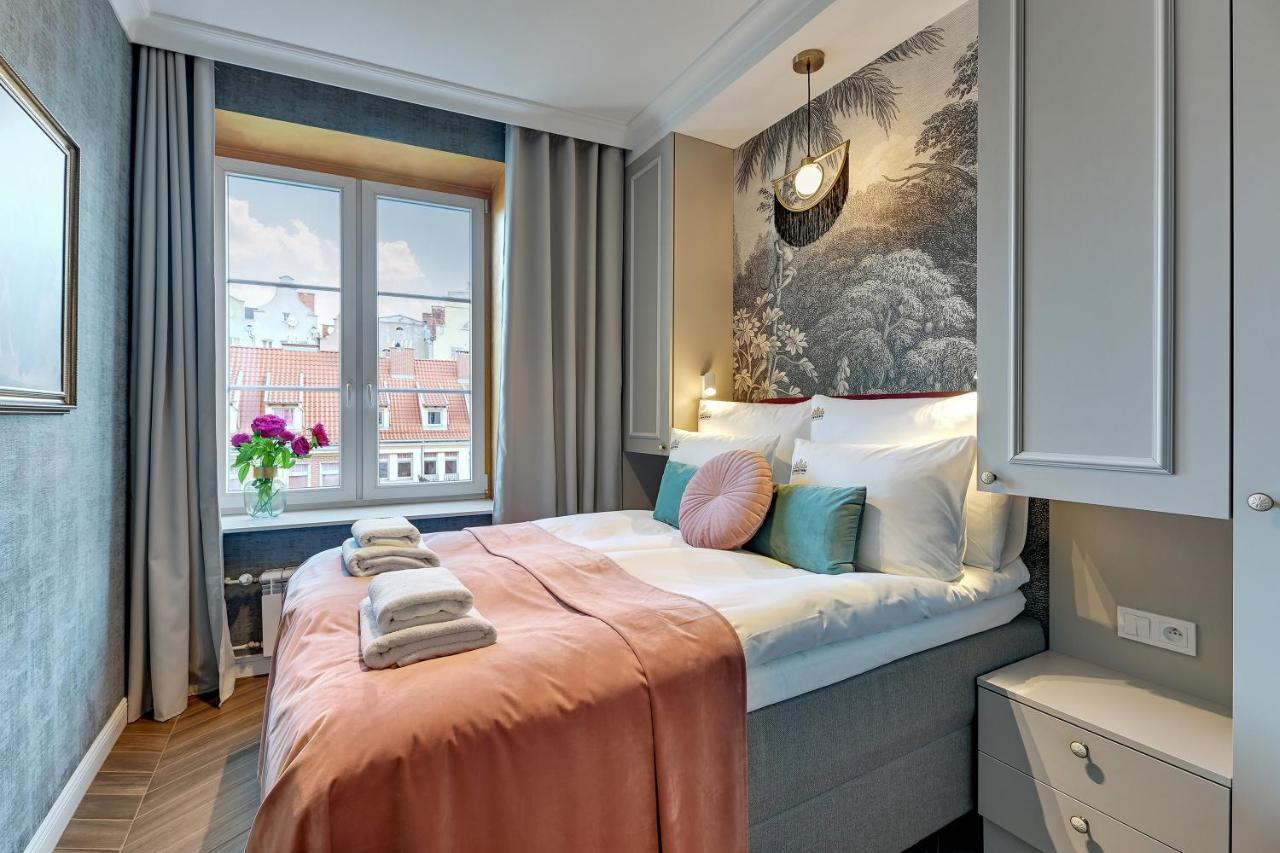 Apartment Ogarna Baltus, Main Old Town By Downtown *