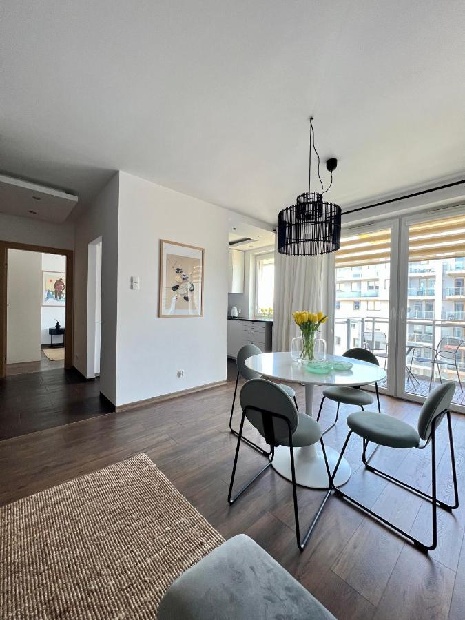 Apartment City Park *