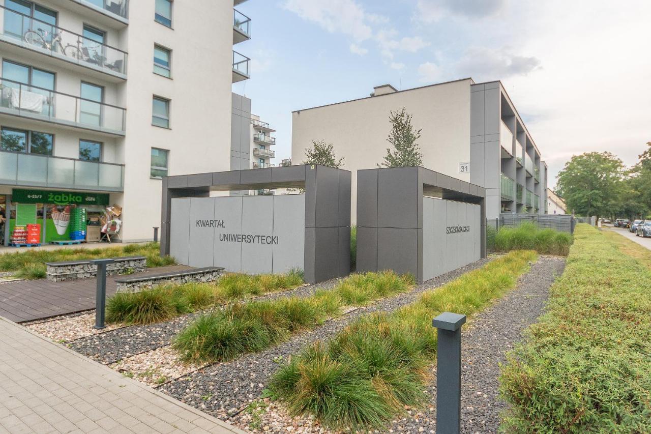 Glow Apartments, Szczecinska Apartamenty * Gdańsk