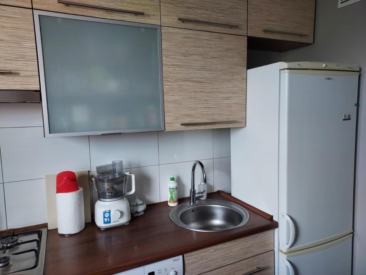 Apartamento Cozy