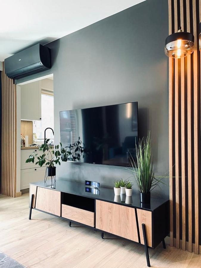 Apartamento Old Town Gdańsk