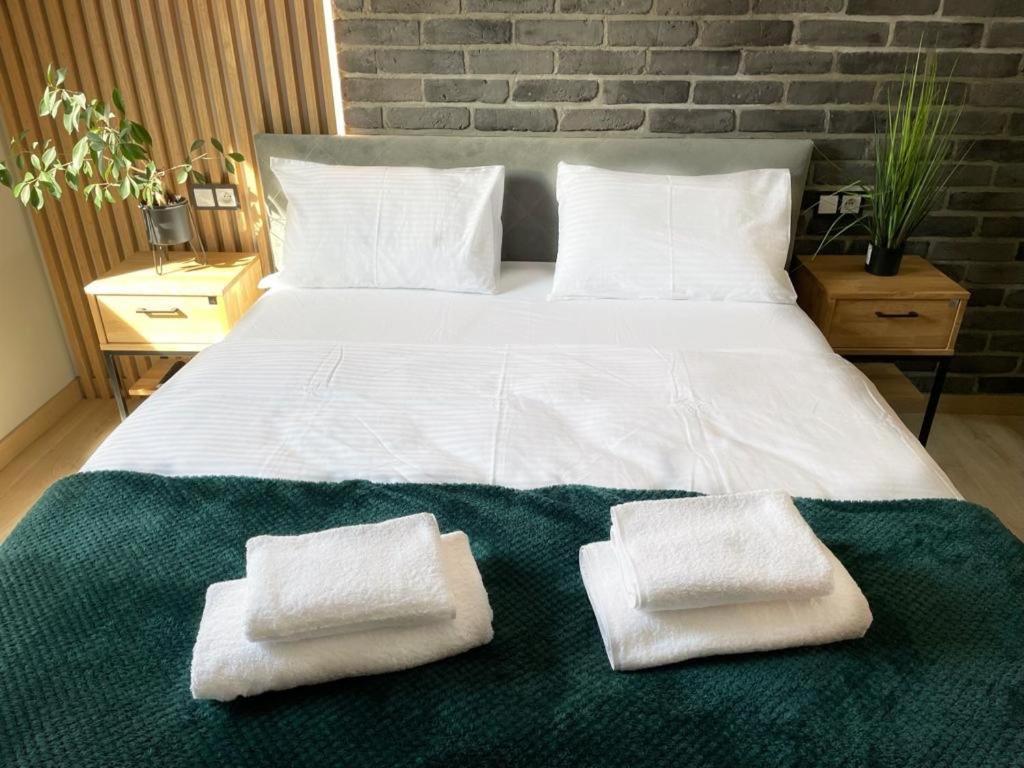 Apartamento Old Town Gdańsk