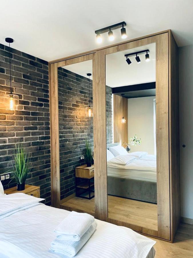Apartamento Old Town *
